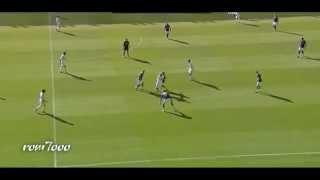 Fabio Coentrao 2012 (rom7ooo)