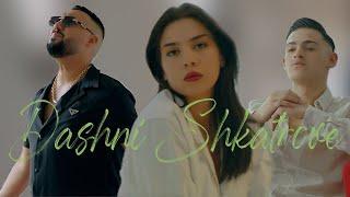 Landi Roko x Ervin Qerimi - Dashni Shkatrove