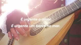 É urgente o amor - Eugénio de Andrade