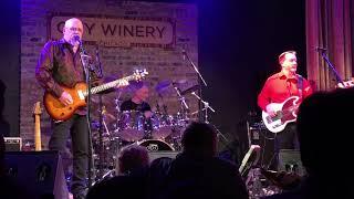 EXTC - The Ballad Of Peter Pumpkinhead (XTC) (live City Winery Chicago 3/23/23)