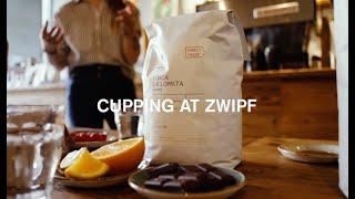 CUPPING at ZWIPF