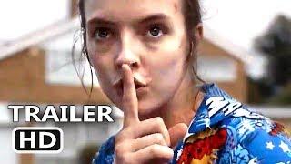 KILLING EVE Season 2 Trailer (NEW 2019) Sandra Oh Series HD