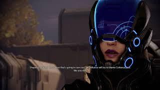 Mass Effect 2 (Leg Ed PS5 pro ️) "3.10.25" - 3