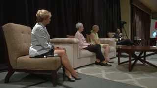 2015 Women Who Rule Luncheon