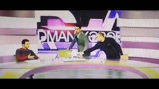 İdman Tv - Mannequin Challenge