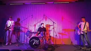 CONCERT TRAMUNTANA AL OCTUBRE CENTRE DE CULTURA CONTEMPORÀNIA.