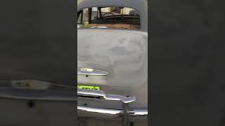 1951 chevy deluxe