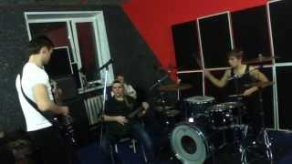 I Scream - Spirals (Rehearsal from 19.10.14)