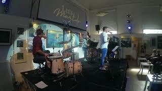 Luis Martelo & His Band live at Creative Innovation Centre (Full Concert)
