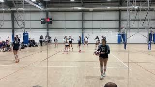 Jan 4, 2025 Chicago Elite 16 Elite vs The 606 16-1
