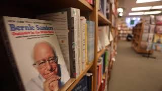 Buffalo Street Books