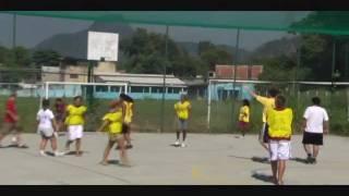 Vencedoras Game
