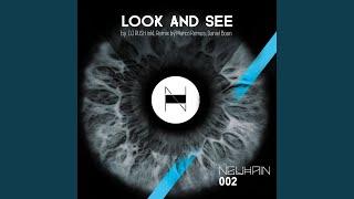 Look and See (Daniel Boon & Marco Remus Remix)