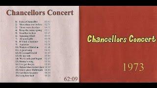 1973 Chancellors in Concert