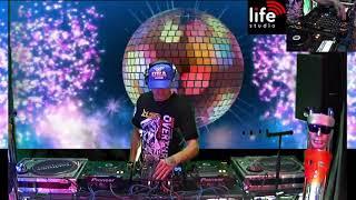 DJ ВИТАЛИЙ LIFE - Label SAMBIT 17 Years