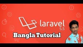 Laravel bangla tutorial 18(DELETE) part 1