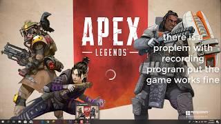 HOW TO FIX APEX LEGENDS untrusted system file (c /windows/system32/sslsp.dll)