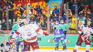 Maalikooste: 3.3.2025 Jokerit-TUTO Hockey