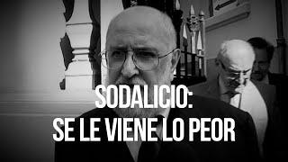 Apocalipsis Now, por Pedro Salinas: Sodalicio: Se le viene lo peor