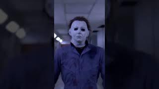 Jason Voorhees Vs Michael Myers edit #shorts #edit