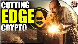 Cutting Edge Crypto Defi Leverage Trading! (Apex Review)