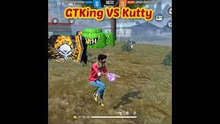 Gaming Tamizhan Vs Kutty Gokul | Pvs Gaming vs Kutty Gokul | Gaming Tamizhan #Shorts #FreeFire
