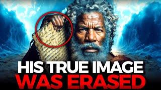 These Great Men In The Bible Were All Black - PROOF INSIDE!!