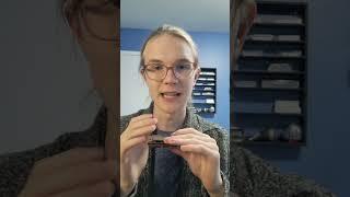 Daily Harmonica 22: Seydel Solist 12 (and a better way to extend a harmonica's range!)