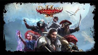 Divinity: Original Sin 2 - Прохождение / Часть 1