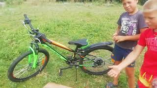 #Экстремальные_прижки_с_трамплина_и_дрифт! С #Chiter(Кирилл Гаврилов)