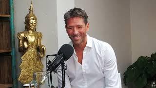 Interview Baptist de Pape: Roy Martina Medical Doctor & Juriaan Galavazi Medical Doctor - You Are ️