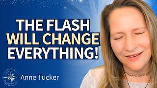 URGENT Angelic Update On The FLASH OF LIGHT: Prepare For A MASSIVE SHIFT In Humanity! Are You Ready?