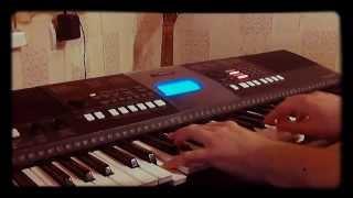 Мурка на пианино + ноты. Как играть мурку на синтезаторе Yamaha PSR E-423 (TEMofART)