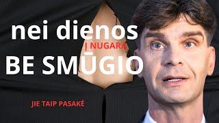 Vėgėlei - NAUJAS smūgis į nugarą iš netikėto naujo priešo, kuris ką tik buvo draugas