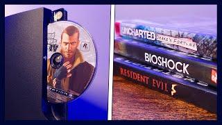 The Best PS3 Games I've Ever Played