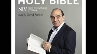 David Suchet NIV Bible 0494 Psalm 16