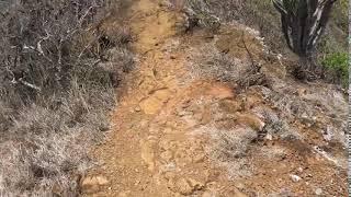 Quick View 9: Koko Crater Backside