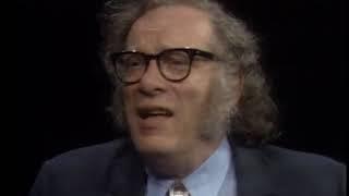 Isaac Asimov: The Essence of Science Fiction