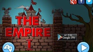 Mirchi Escape The Empire 1 Walkthrough | Escape Games