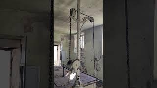 Esplorazione Urbex di un ex grande Albergo