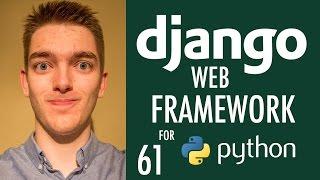 How to Optimise Your Django Project for Production (Django Tutorial) | Part 61