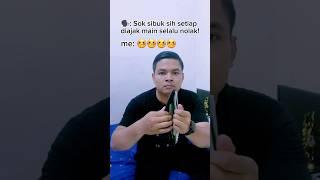 Video lucu ibnu muhammad terbaru #explore #stitch #funny #viral #shorts