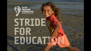 Stride for Education 2020
