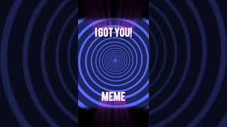 I GOT YOU MEME | redsaer_ #vtuber #ruvtuber