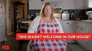 Neighbor Speaks On Allegations Against Natalia Barnett | The Curious Case of Natalia Grace | ID