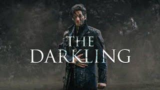 The Darkling | Black Heretic