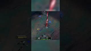 Which Zed Combo Should You USE ? #leagueoflegends #zed #shorts