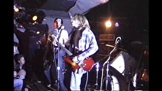 Nirvana - February 12, 1990 Cattle Club 2 cam edit full set