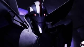 ||Starscream & Megatron||-Dangerous