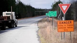 NCAT Asphalt Technology Course